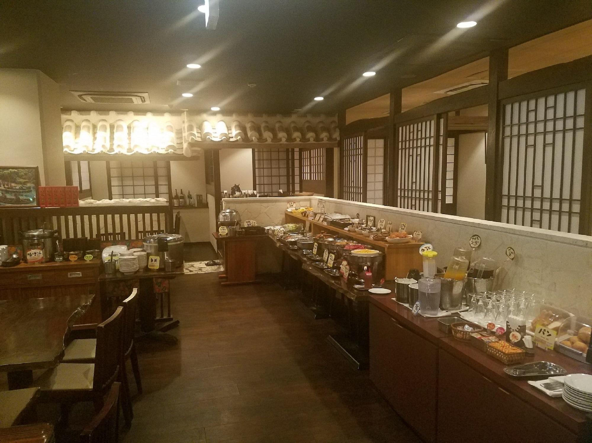 โรงแรม นิวโอกินาวา นาฮะ ภายนอก รูปภาพ